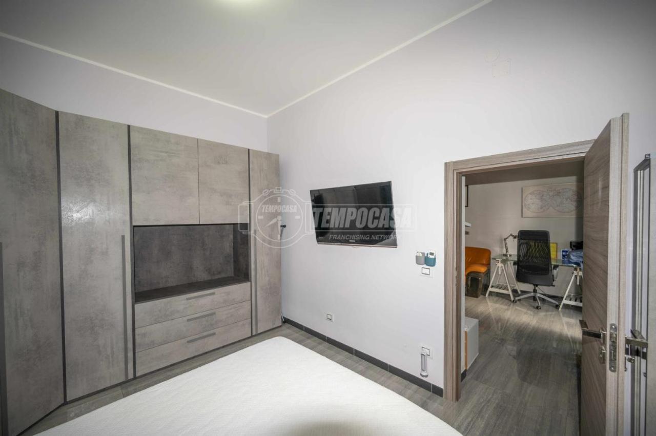 Casa Vacanza Mamma Maria Villa เมสซีนา ภายนอก รูปภาพ