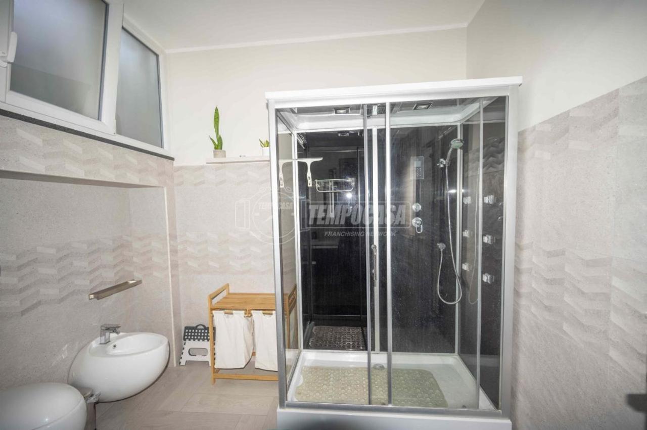 Casa Vacanza Mamma Maria Villa เมสซีนา ภายนอก รูปภาพ