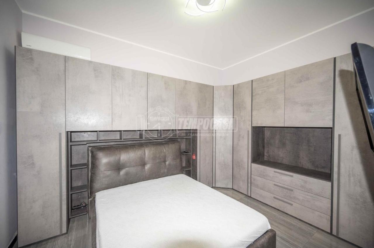 Casa Vacanza Mamma Maria Villa เมสซีนา ภายนอก รูปภาพ