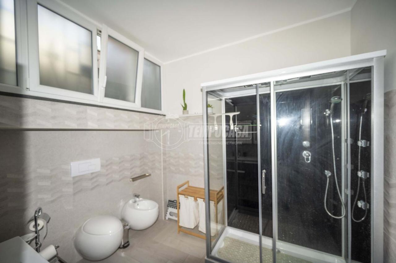 Casa Vacanza Mamma Maria Villa เมสซีนา ภายนอก รูปภาพ