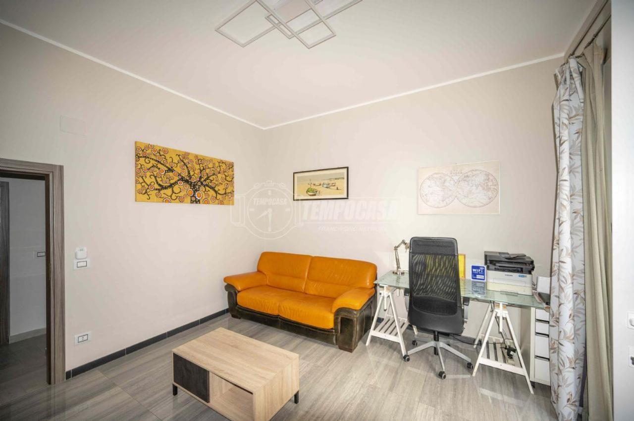 Casa Vacanza Mamma Maria Villa เมสซีนา ภายนอก รูปภาพ