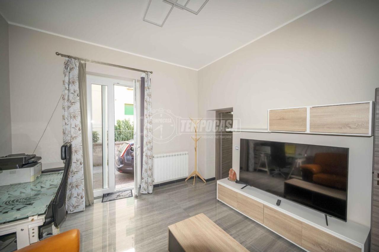 Casa Vacanza Mamma Maria Villa เมสซีนา ภายนอก รูปภาพ