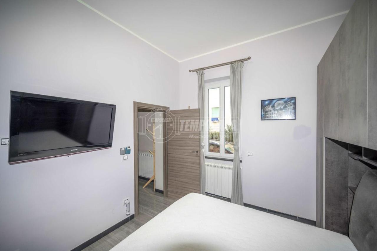 Casa Vacanza Mamma Maria Villa เมสซีนา ภายนอก รูปภาพ